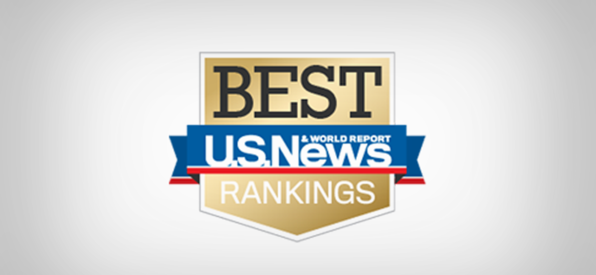 HM News USNews Award