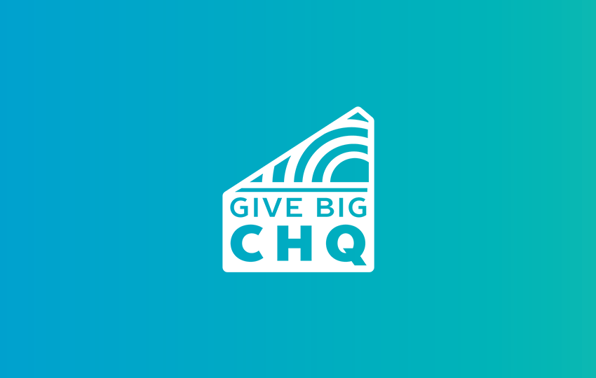 GiveBig News